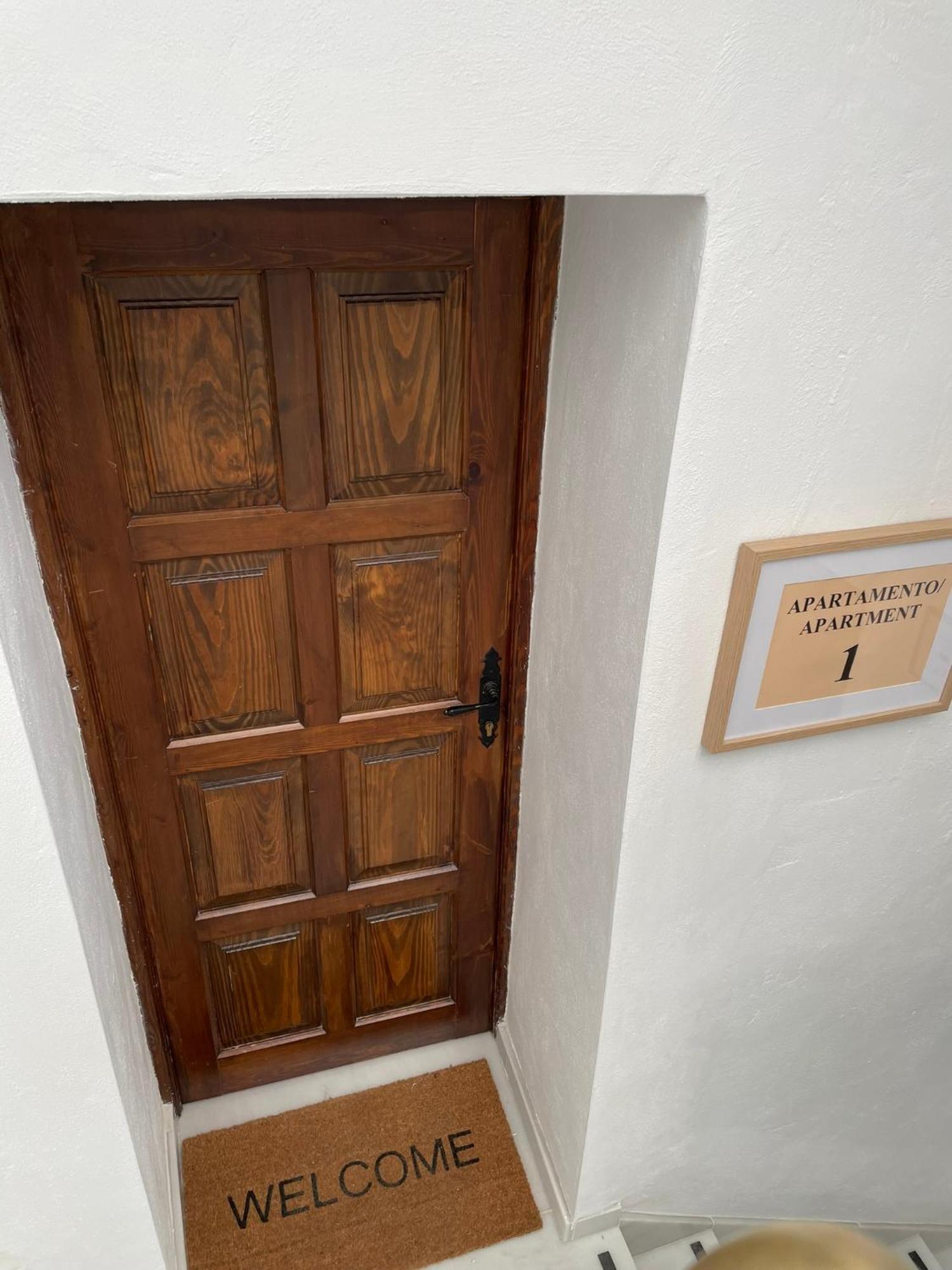 Apartamentos San Francisco Sevilla Bagian luar foto