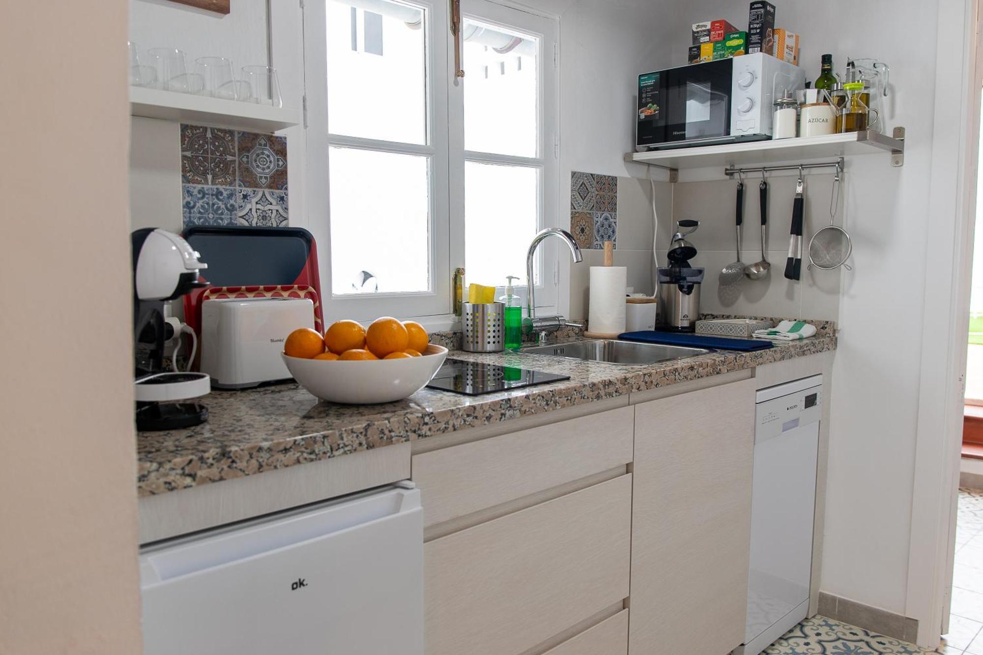 Apartamentos San Francisco Sevilla Bagian luar foto