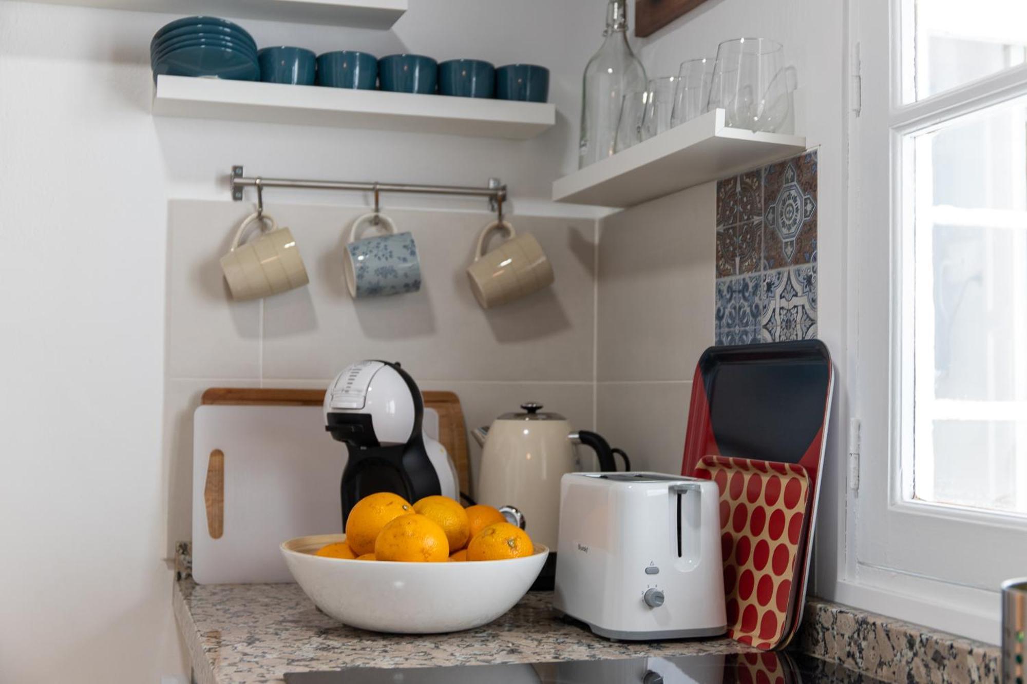 Apartamentos San Francisco Sevilla Bagian luar foto