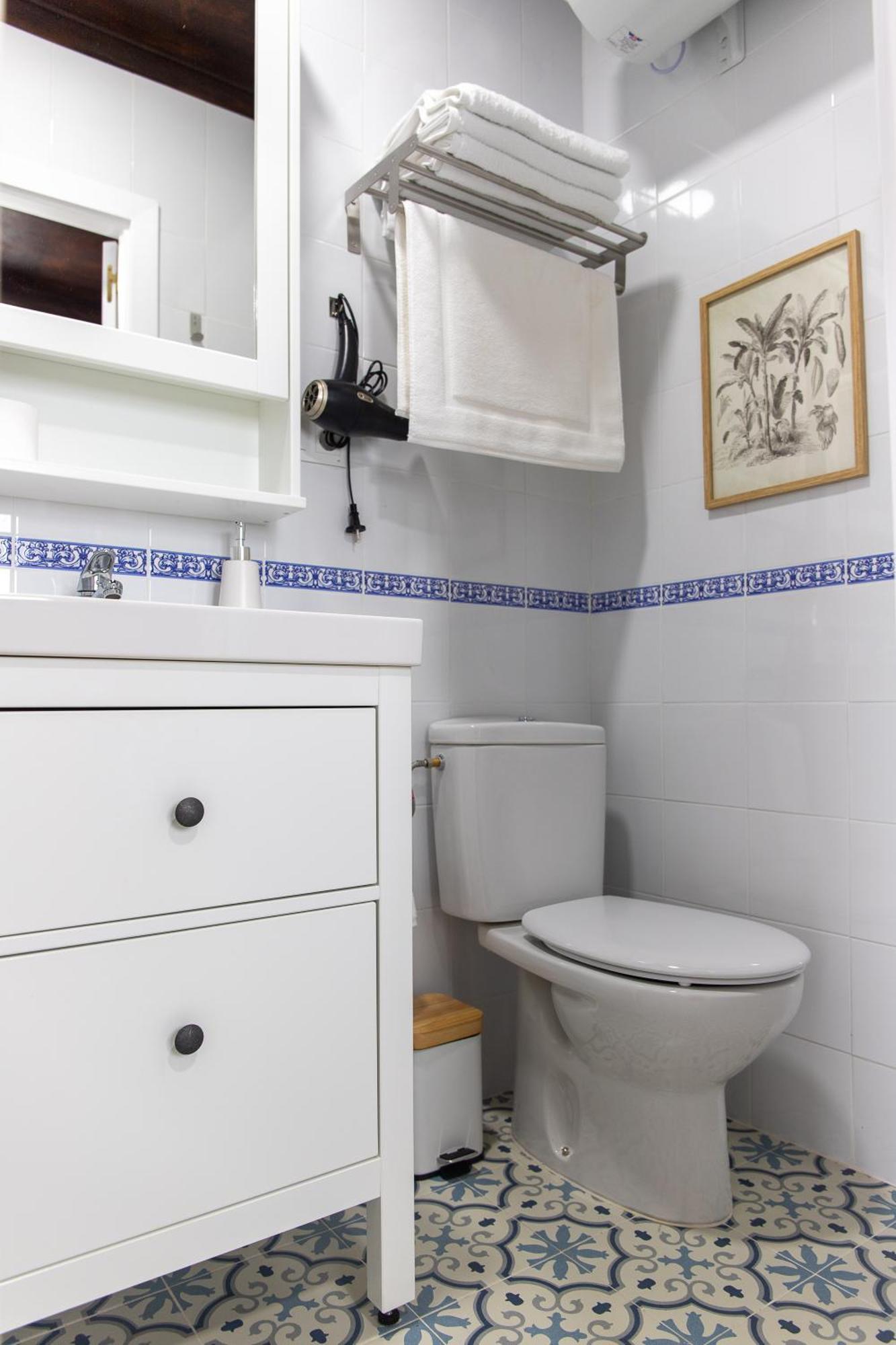 Apartamentos San Francisco Sevilla Bagian luar foto